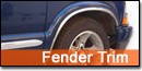 Fender Trim