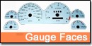 Gauge Faces