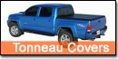 Tonneau Covers