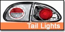 Tail lights