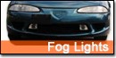 Fog Lights