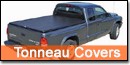 Tonneau Covers