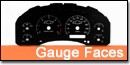 Gauge Faces