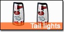 Tail lights