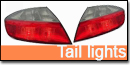 Tail lights