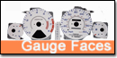 Gauge Faces