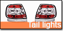 Tail lights