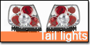 Tail lights