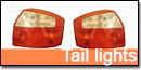 Tail lights