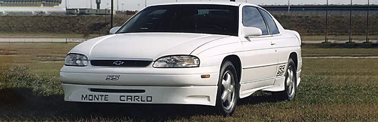 Razzi 1999 Chevy Monte Carlo