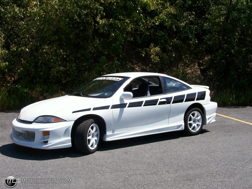 1997 Chevy Cavalier