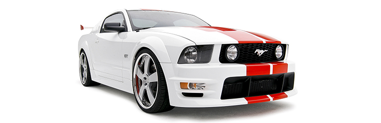 3dCarbon's 2005 Ford Mustang GT