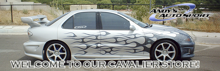 2000 Chevy Cavalier