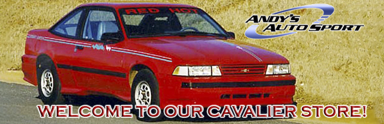 1994 Chevy Cavalier