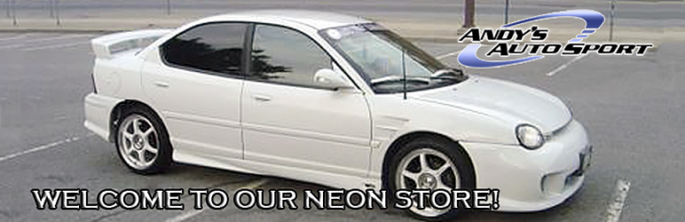 1996 Dodge Neon