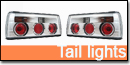 Tail lights