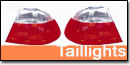 Tail lights