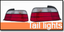 Tail lights