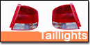 Tail lights