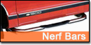 Nerf Bars