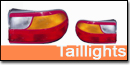 Tail lights