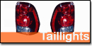 Tail lights