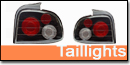 Tail lights