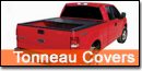 Tonneau Covers