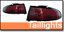 Tail lights