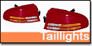 Tail lights