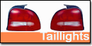 Tail lights