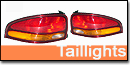 Tail lights