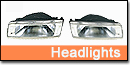 Headlights