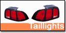 Tail lights