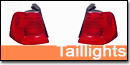 Tail lights