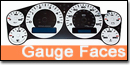 Gauge Faces