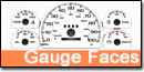 Gauge Faces