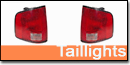 Tail lights