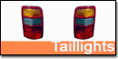 Tail lights