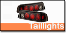 Tail lights