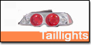 Tail lights