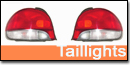 Tail lights