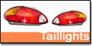 Tail lights