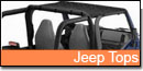 Jeep Tops