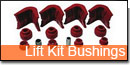 Lift Kit Bushings