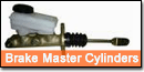 Brake Master Cylinders