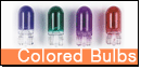 Colored Bulbs