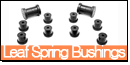 Leaf Spring Bushings