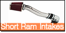 Short Ram Intakes