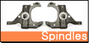 Spindles